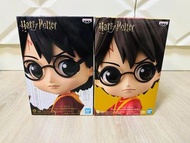Qposket
Harry Potter A,B色 套出