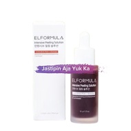 [READY] ELFORMULA Intensive Peeling Solution 35gr