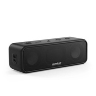 [全新正品 門市現貨］Anker SoundCore 3 重低音防水靚聲藍牙喇叭（短片試聽 真心靚聲 低音實 高音清脆）