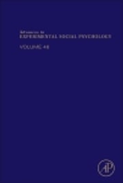 Advances in Experimental Social Psychology Mark P. Zanna