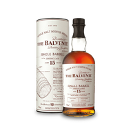 百富 15年單一雪莉桶威士忌 Balvenie 15 Year Old Single Barrel Sherry Cask Whisky