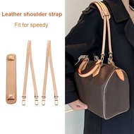 Vachetta Leather Replacement Crossbody Bag Strap，Bag shoulder strap accessories，Fit for lv speedy 25