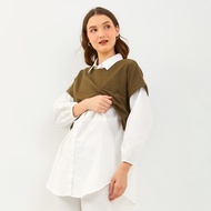 525NYOD09 Senli New Army S/M