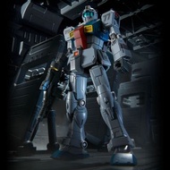 HG 1/144 GM (SLEGGAR)