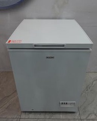 二手家電 推薦【SAMPO 聲寶】98公升 臥式 冷凍櫃 上掀式 SRF-102 2020 98L 桃園 新北 台北