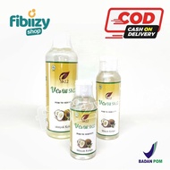 VCO Virgin Coconut Oil SR12 VICO Minyak Kelapa Murni VCO SR12