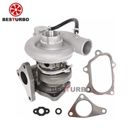เทอร์โบชาร์จเจอร์ TD05 20กรัมสำหรับซูบารุ WRX STI TD05-20กรัมชุดปั้มอากาศรถยนต์ IMPREZA WRX/EJ20 STI