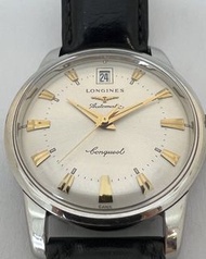 Longines Conquest Heritage Automatic Ref. L16114