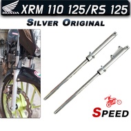 ◁ ✼ ♞SpeedMOTO Original Front Shock FOR HONDA XRM 125/110 RS 125