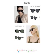 Rieti Sunglasses 80%