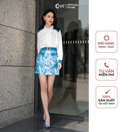 Cchat Clothes shoulder shirt