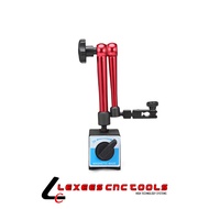 Magnetic Stand Big Stang Dial Stang Fleksible Magnetic Base Universal Dudukan Dial Stand Besar