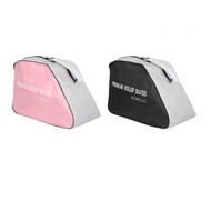 Roller Skate Bag Lightweight Supplies Roller Skate Carrier for Ice Skates Quad Skates Rollerblade In