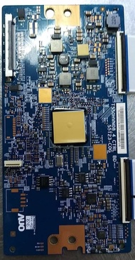 T.con zin 43W800C 50W800C 55W800C