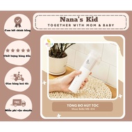 Smart hair trimmer for babies Moaz BéBé MB – 014