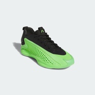Little Trapeze Trend ADIDAS AE 1 LOW JI4065 Basketball Shoes Ant-Man Practical Wear Edwards Lemon Gr