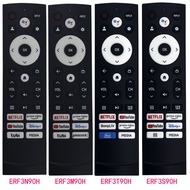 Suitable for Haishin TV Remote Control ERF3N ERF3T ERF3M90H ERF3S90H ERF3P90G 251221