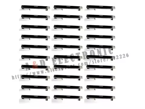 30pcs Original With Dust cap For Japan ALPS electric fader RSA0N11M9A0J for Yamaha LS9 M7CL DM1000 D