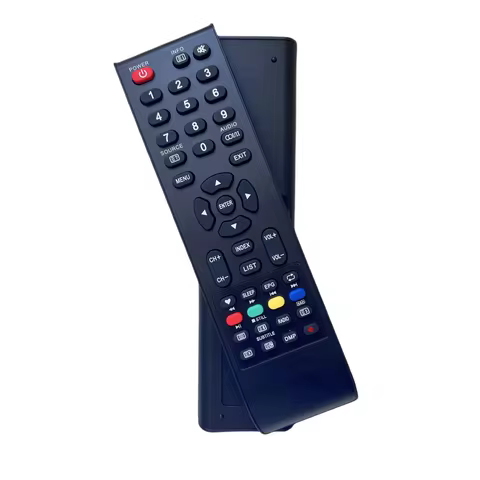 New Remote Control For Kunft Mitsai 19CG15015 19CG86813 32S400 22CG15015 28DCG200013T 4K UHD Smart T