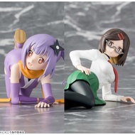 [FULL PRICE] Ninja and Assassin Live Together Chokonose Premium Action Figure