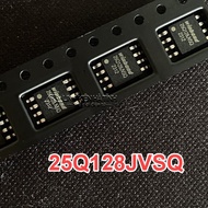 Bag of 3 IC WINBOND W25Q128JVSQ 25Q128FVSQ 25Q128 Bios 16mb 16 mb 3v3 on mainboard - SOP8 LK