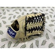 Japan Imported Rawlings HOH Pro Excel Baseball Softball Gloves GR4HESH99