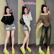 PRADA t-shirt (Lotus store)