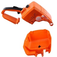 Promo Air Filter Cover Chainsaw Accessories Orange Suitable Stihl