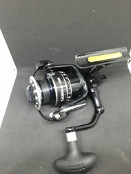 REEL RYOBI ZAUBER XP 3000