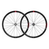 Fulcrum Racing 4 Disc and Rim Wheelset 700c Road Bike