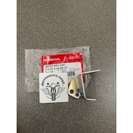 OXY Genuine future led future fat car oxygen sensor protection cover 36535k41N00.