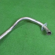 Stainless Stock Elbow SNIPER 150 (Long)