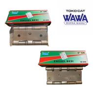 IGM 3 INCH DOOR HINGE | 4 Inches