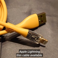 ⚡❤️ Apple Lightning 120W Charging Cable 充電線線手機叉電線 Max  Zinc Alloy Cable 120W 6A Metal Port iPhone 14/14 Plus/14 Pro/14 Pro Max/13/13 Mini/13 Pro/13 Pro Max/12 Series/11 /XR/XS/X/8/7/Pad 蘋果