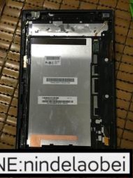 詢價vvx10f008b0013015t原裝索尼10.1寸平板液晶帶觸摸總成  詢價