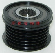 原廠/副廠 發電機單向軸承 賓士BENZ全車系W205 C200 C300 C系列 E系列 S系列請先私訊詢問報價再下單
