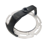 Car Oil Fuel Pump Cover Wrench Fuel Tank Cap Removal Tool for -    W204 W207 W212