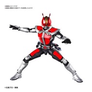 [預訂/6月] 幪面超人電王 重劍&月台形態 Figure-rise Standard模型