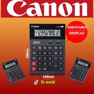 Canon AS-2200 12digit desktop adjustable display