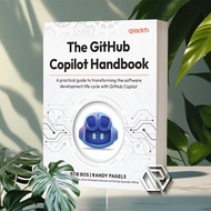 The GitHub Copilot Handbook