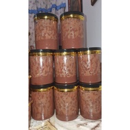 chocojar murah dan sedap