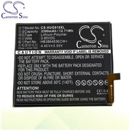 CS Battery Huawei MLA-TL00 / MLA-UL00 / Huawei Nova Plus Phone Battery HUG910XL