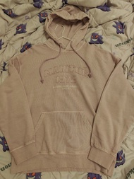 Marithe Francois Girbaud 連帽衛衣 pink hoodies sweater