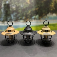 PAYUNG.CAMP Retro Lantern Chandeliers Camping Light Lampu