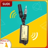 1.2cm Car Frequency Converter Antenna Radio FM Band Expander For Japanese Autos