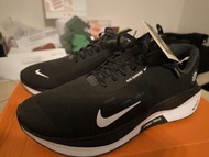 Nike React Infinity Run Flyknit Gore-Tex 男款跑鞋