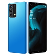 โทรศัพท์มือ ใหม่ A96 7.5 นิ้ว เต็มหน้าจอ 16+ 512GB รองรับ2ซิม Smartphone 4G/5G Android13.0 Clearance