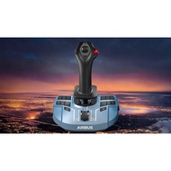 [Combination More Discount] Thrustmaster TCA Sidestick X Airbus Edition Simulation Flight Joystick C
