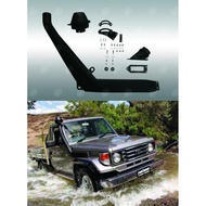 Vehicle Snorkel Kit For Toyota Landcruiser 70 71 73 75 78 Series BJ70 HZJ75 HZJ78 HJ75 2/4 Door LC2 