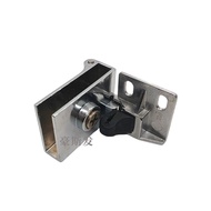 Perforated Glass Door Hinge Flat Door Hinge Glass Door Perforated Hinge Hinge Wine Cabinet Hinge Exh